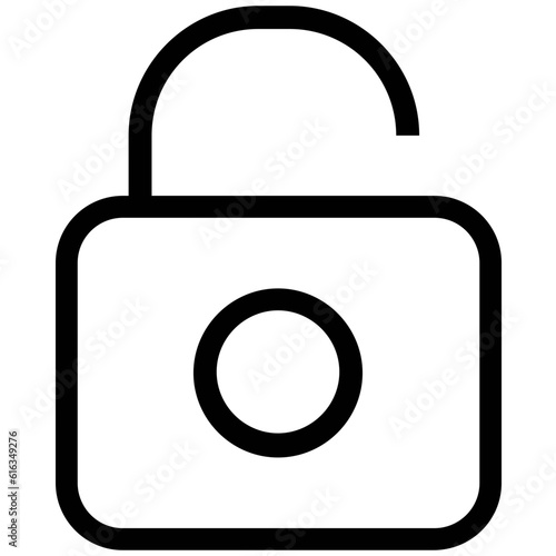 Set of Linear Style Security and Protection