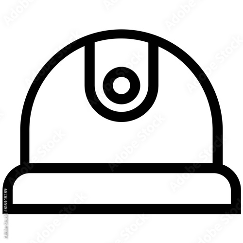 Set of Linear Style Security and Protection