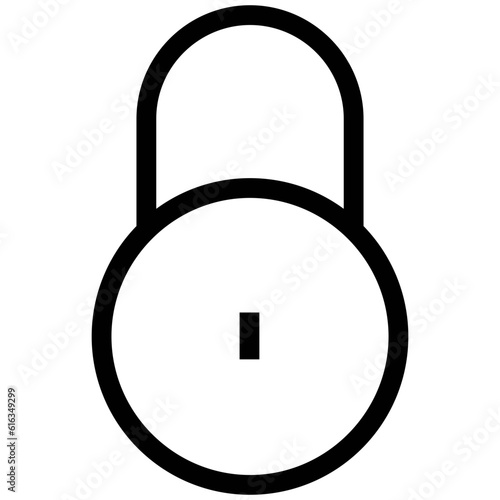 Set of Linear Style Security and Protection