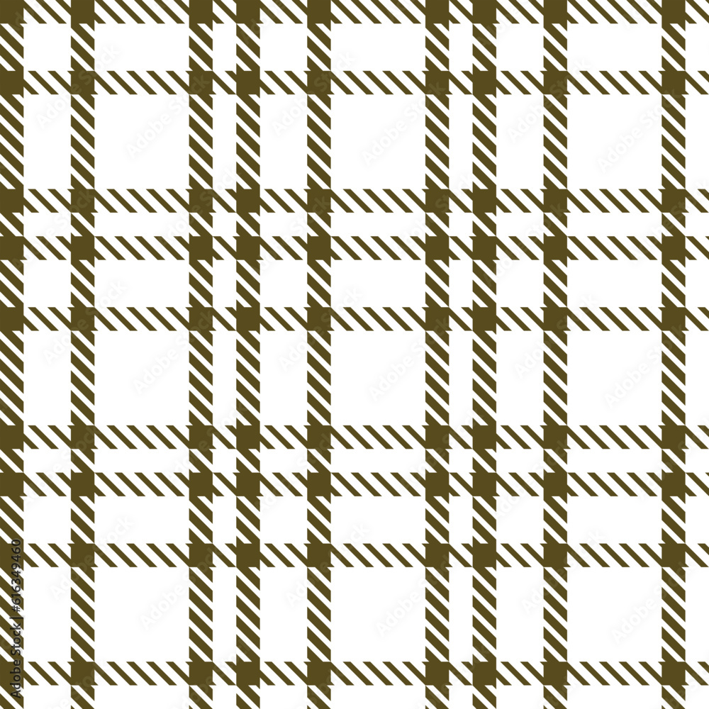 Plaids Pattern Seamless. Abstract Check Plaid Pattern Traditional Scottish Woven Fabric. Lumberjack Shirt Flannel Textile. Pattern Tile Swatch Included.