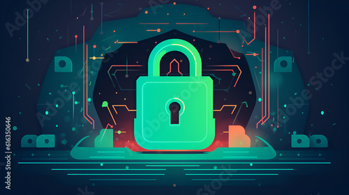 Data Security in the Digital World of Big Data and Data Analytics