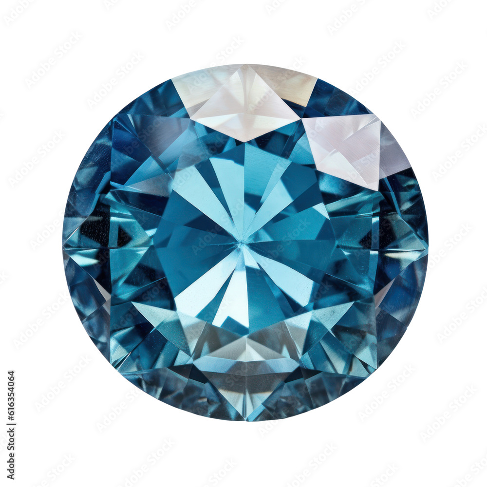 gemstone isolated on transparent background cutout gemstone isolated on transparent background cutout