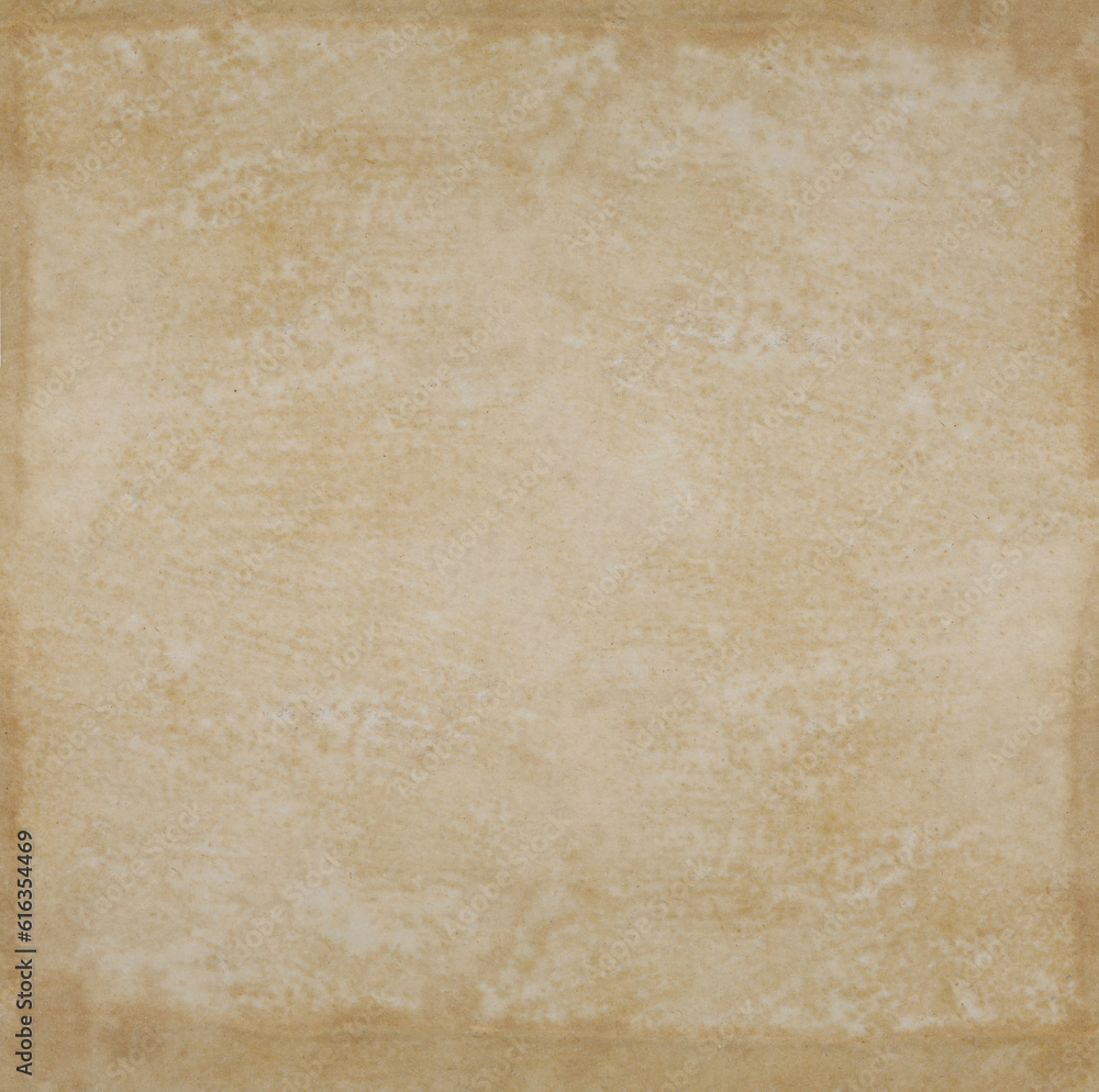 Blank brown grunge paper texture. Blank brown grunge paper texture.
