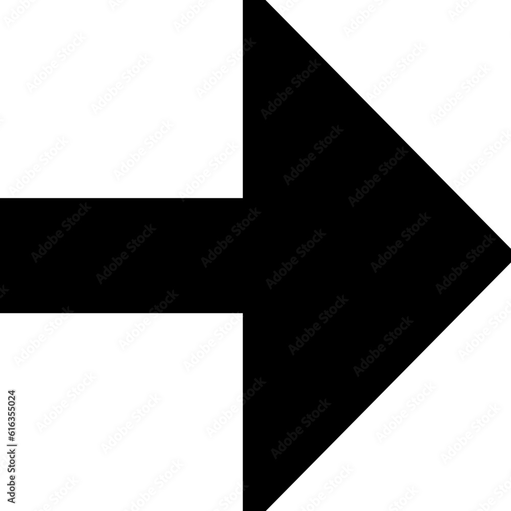Mini Arrows Vector Icon Mini Arrows Vector Icon
