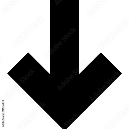 Mini Arrows Vector Icon