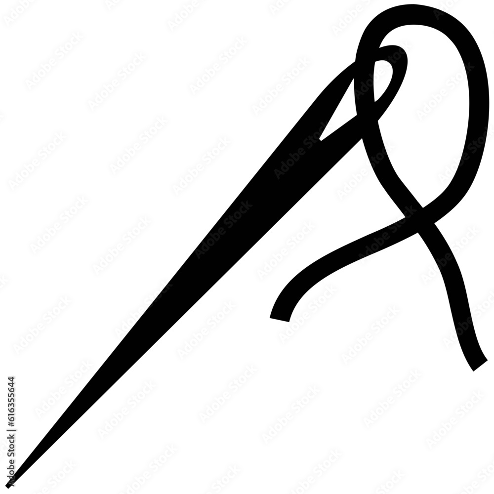 Sewing Vector Icons Sewing Vector Icons