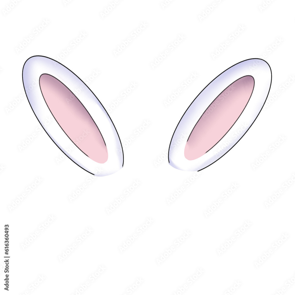 Rabbit ears Rabbit ears