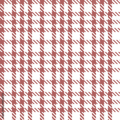 Tartan Plaid Seamless Pattern. Scottish Tartan Seamless Pattern. Template for Design Ornament. Seamless Fabric Texture. Vector Illustration