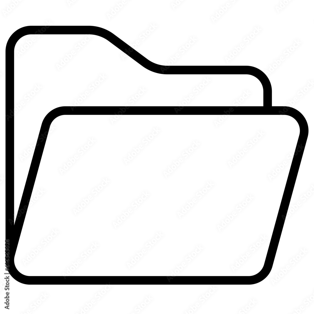File Basic UI icon File Basic UI icon