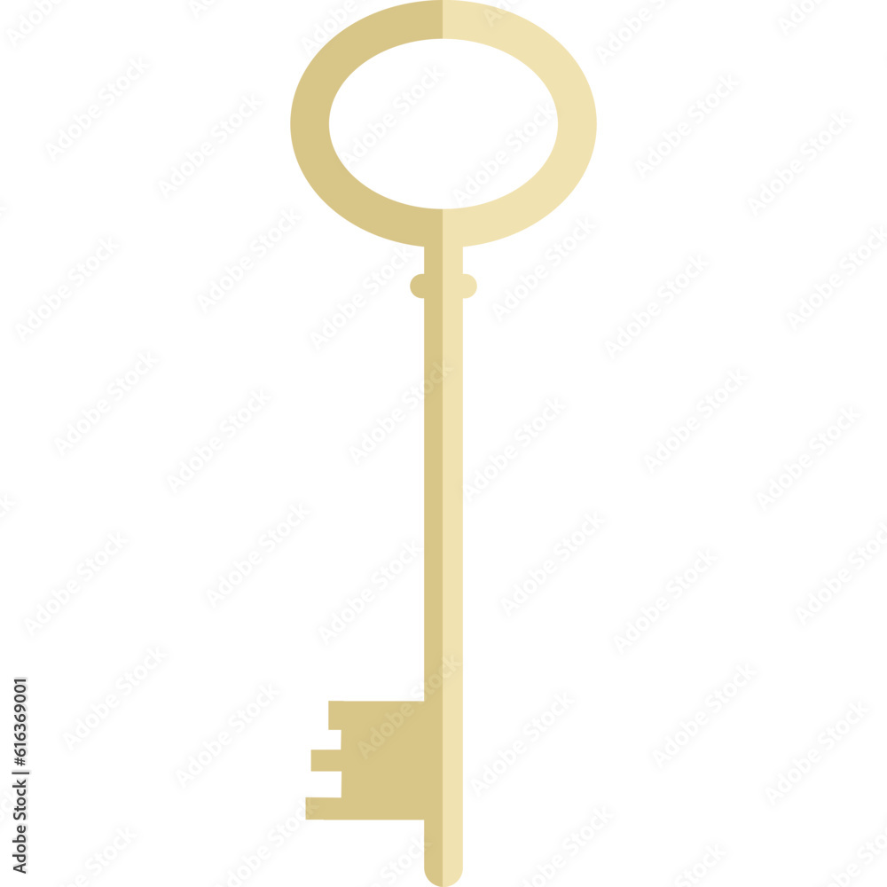 Luxury Key Illustration-10 Luxury Key Illustration-10