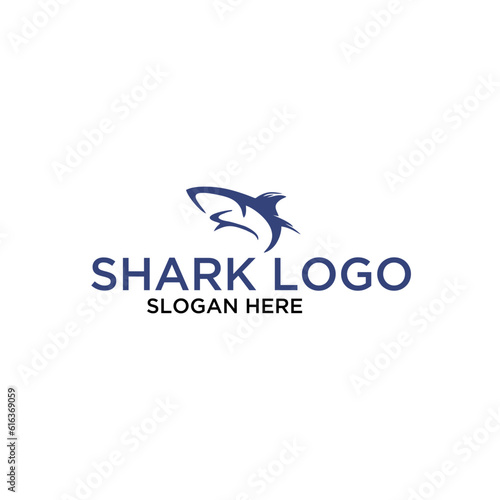 SHARK LOGO DESIGN