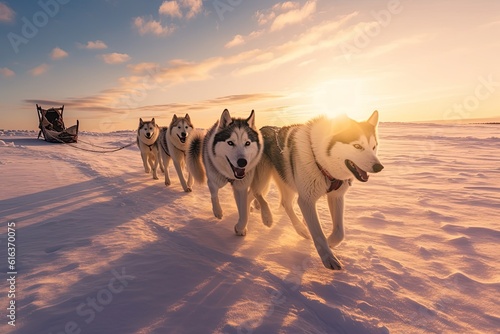 Arctic Adventure Frozen Quest