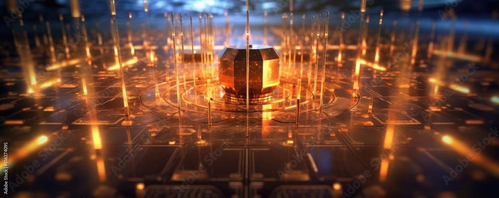 QuantumEntanglement1, Generative AI
QuantumEntanglement1, Generative AI