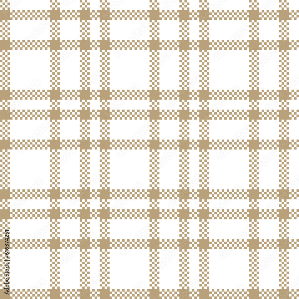 Tartan Seamless Pattern. Classic Scottish Tartan Design. Seamless Tartan Illustration Vector Set for Scarf, Blanket, Other Modern Spring Summer Autumn Winter Holiday Fabric Print.