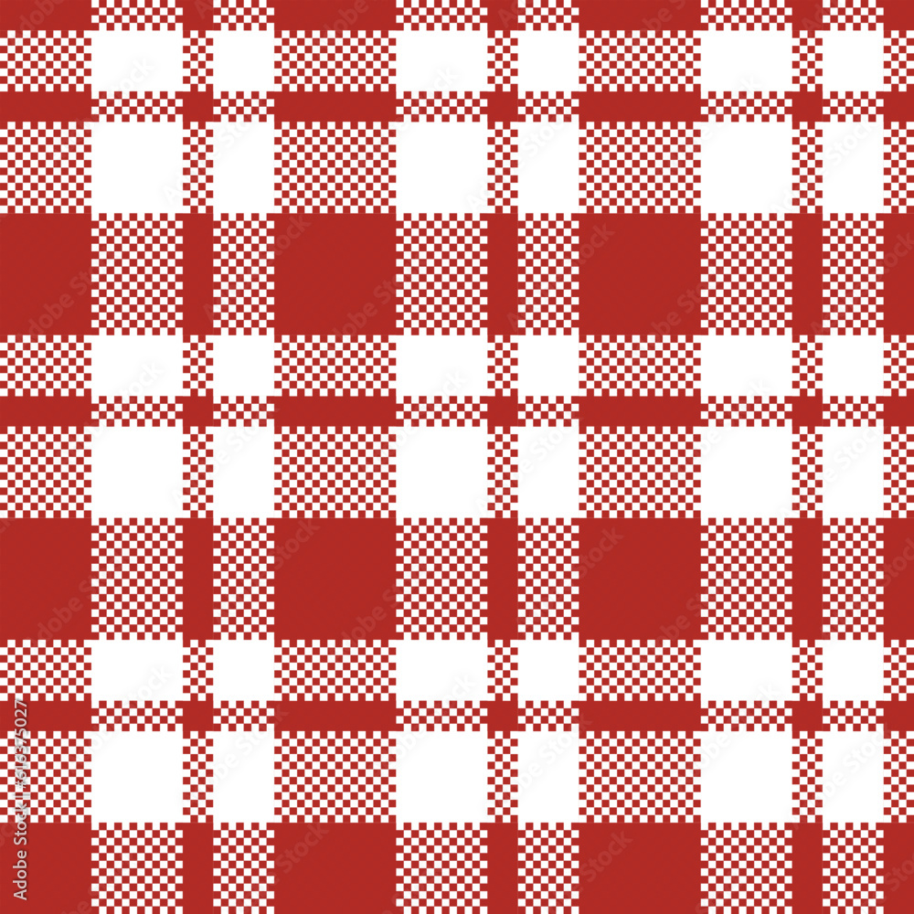 Plaids Pattern Seamless. Checker Pattern Traditional Scottish Woven Fabric. Lumberjack Shirt Flannel Textile. Pattern Tile Swatch Included. Plaids Pattern Seamless. Checker Pattern Traditional Scottish Woven Fabric. Lumberjack Shirt Flannel Textile. Pattern Tile Swatch Included.