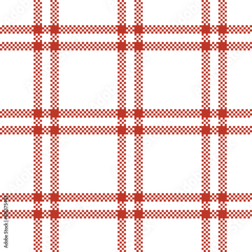 Plaids Pattern Seamless. Tartan Seamless Pattern Traditional Scottish Woven Fabric. Lumberjack Shirt Flannel Textile. Pattern Tile Swatch Included.