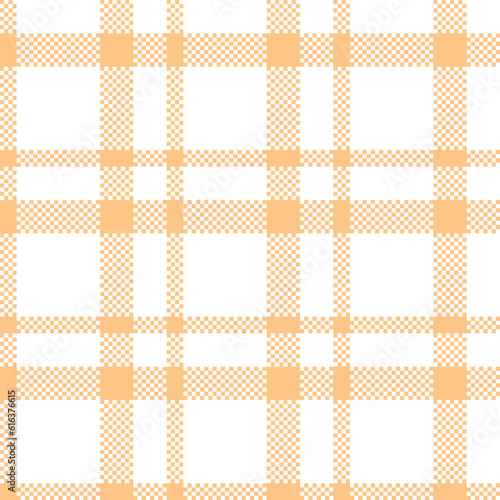 Plaids Pattern Seamless. Tartan Plaid Vector Seamless Pattern. Traditional Scottish Woven Fabric. Lumberjack Shirt Flannel Textile. Pattern Tile Swatch Included.