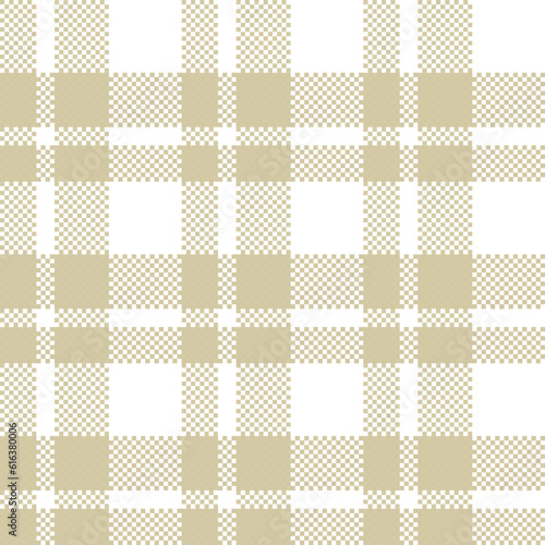 Plaid Pattern Seamless. Traditional Scottish Checkered Background. Seamless Tartan Illustration Vector Set for Scarf, Blanket, Other Modern Spring Summer Autumn Winter Holiday Fabric Print.