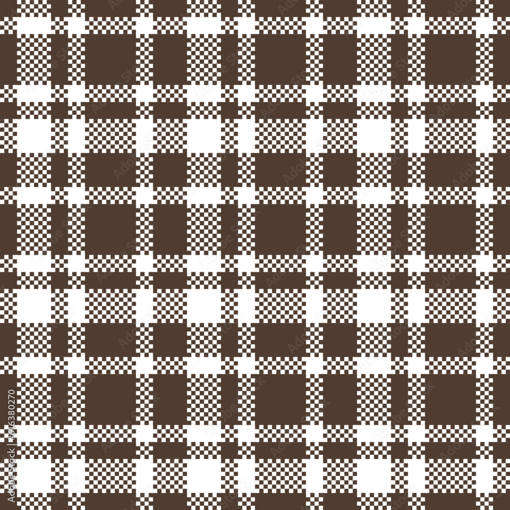 Plaid Patterns Seamless. Checker Pattern for Shirt Printing,clothes, Dresses, Tablecloths, Blankets, Bedding, Paper,quilt,fabric and Other Textile Products.