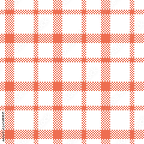 Plaid Patterns Seamless. Abstract Check Plaid Pattern Seamless. Tartan Illustration Vector Set for Scarf, Blanket, Other Modern Spring Summer Autumn Winter Holiday Fabric Print.
