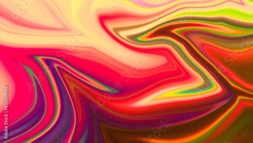 Abstact creative fluid colors backgrounds © Thiraphon