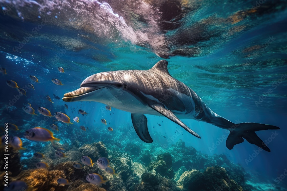 Ocean Symphony Aquatic Melody Ocean Symphony Aquatic Melody