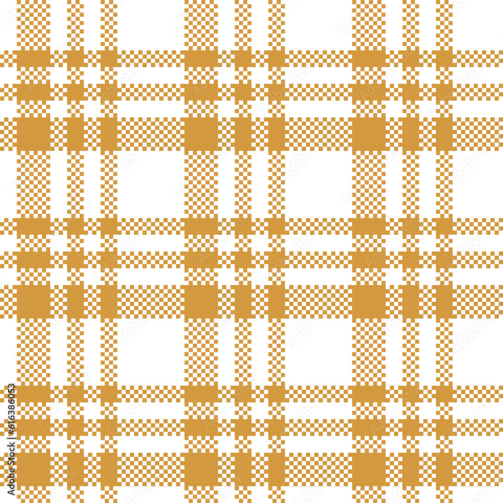 Scottish Tartan Pattern. Scottish Plaid, for Scarf, Dress, Skirt, Other Modern Spring Autumn Winter Fashion Textile Design.