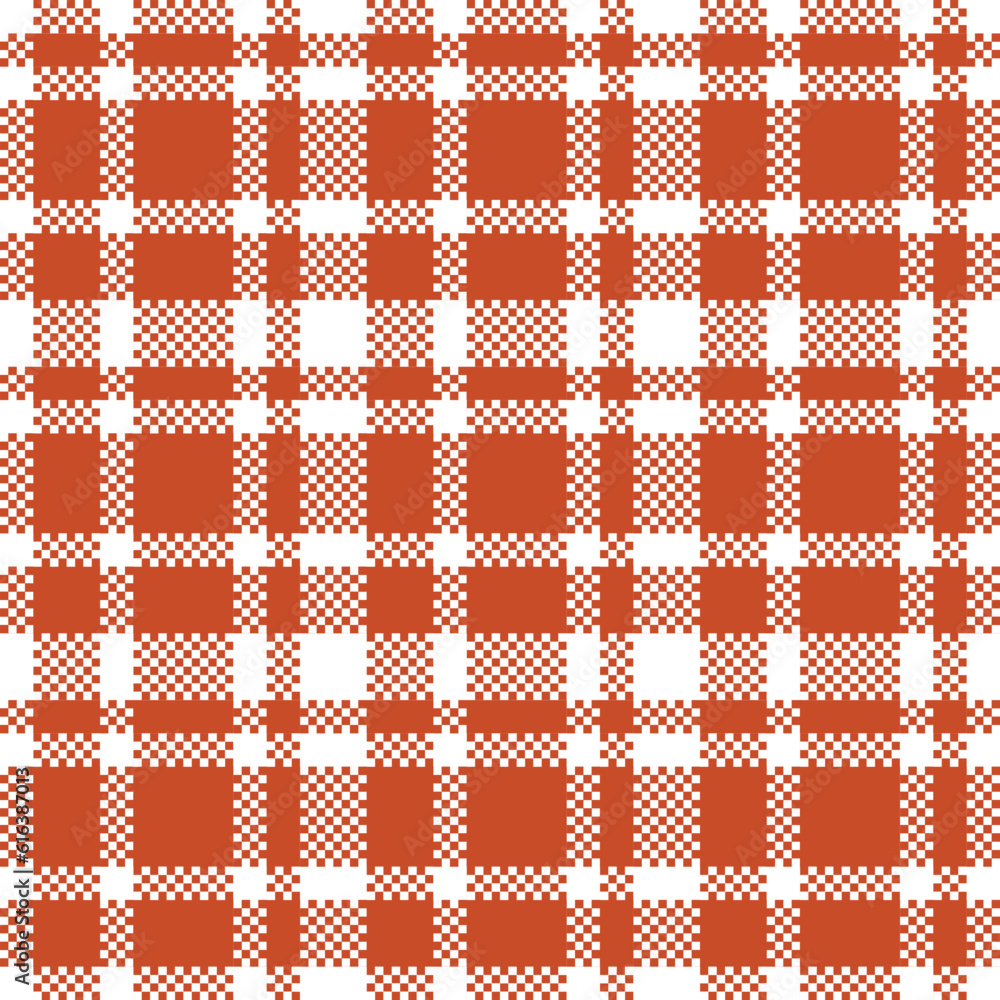 Scottish Tartan Pattern. Abstract Check Plaid Pattern Template for Design Ornament. Seamless Fabric Texture. Scottish Tartan Pattern. Abstract Check Plaid Pattern Template for Design Ornament. Seamless Fabric Texture.