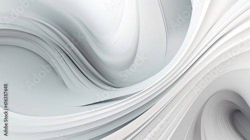 white abstract modern background design. use for poster, template on web