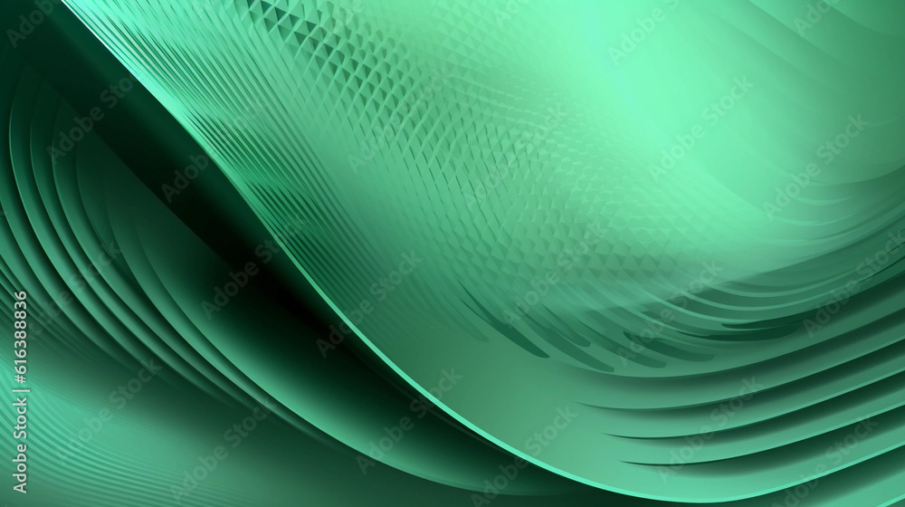 green abstract modern background design. use for poster, template on web green abstract modern background design. use for poster, template on web