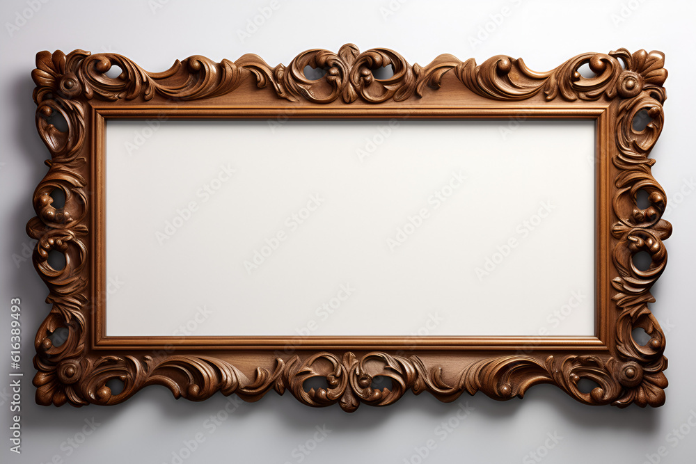 luxury wooden frame luxury wooden frame
