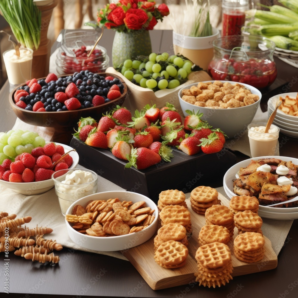 fruits and vegetables fruits and vegetables