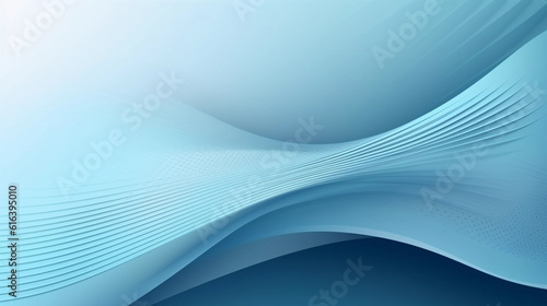 light blue abstract modern background design. use for poster, template on web