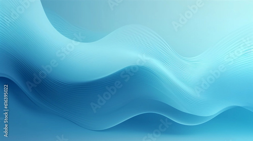 light blue abstract modern background design. use for poster, template on web