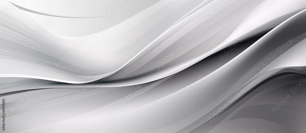 white abstract modern background design. use for poster, template on web white abstract modern background design. use for poster, template on web