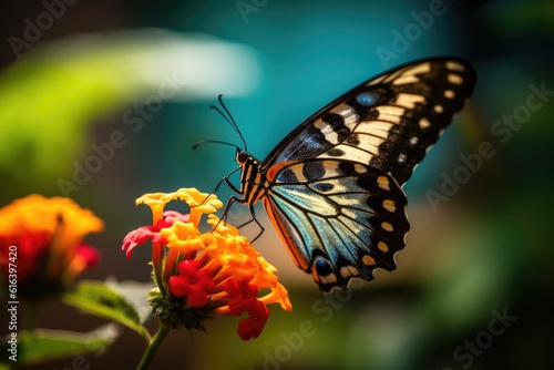 Tropical Butterfly Exotic Lepidoptera
