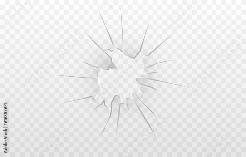 Vector cracked glass. Cracked glass png. Cracked window, png surface. Broke glass.
