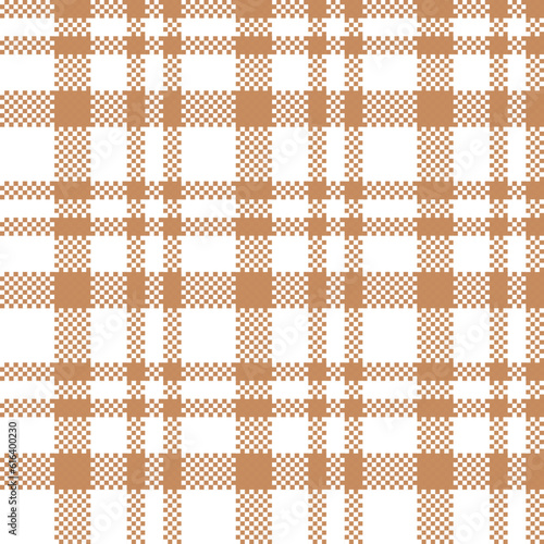 Tartan Plaid Seamless Pattern. Plaid Pattern Seamless. Seamless Tartan Illustration Vector Set for Scarf, Blanket, Other Modern Spring Summer Autumn Winter Holiday Fabric Print.