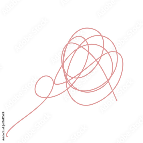 ball of string