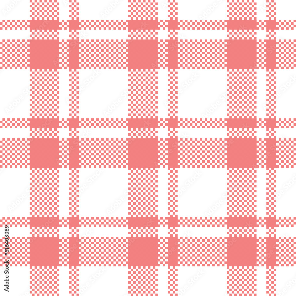 Tartan Plaid Seamless Pattern. Scottish Plaid, Template for Design Ornament. Seamless Fabric Texture. Vector Illustration Tartan Plaid Seamless Pattern. Scottish Plaid, Template for Design Ornament. Seamless Fabric Texture. Vector Illustration