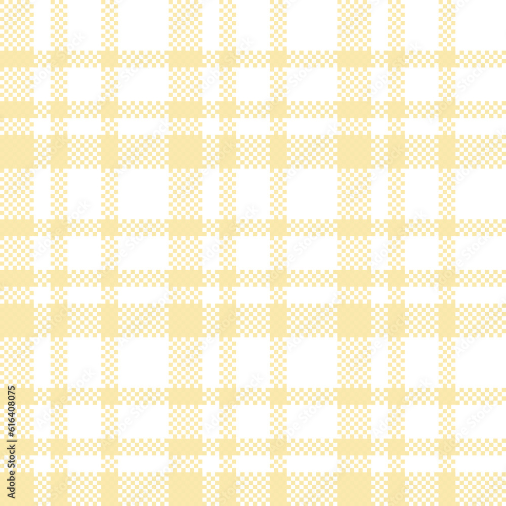 Tartan Pattern Seamless. Checkerboard Pattern Traditional Scottish Woven Fabric. Lumberjack Shirt Flannel Textile. Pattern Tile Swatch Included.