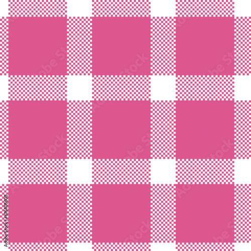 Tartan Plaid Pattern Seamless. Traditional Scottish Checkered Background. for Scarf, Dress, Skirt, Other Modern Spring Autumn Winter Fashion Textile Design.