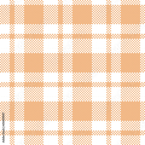 Scottish Tartan Plaid Seamless Pattern, Plaid Pattern Seamless. Traditional Scottish Woven Fabric. Lumberjack Shirt Flannel Textile. Pattern Tile Swatch Included.