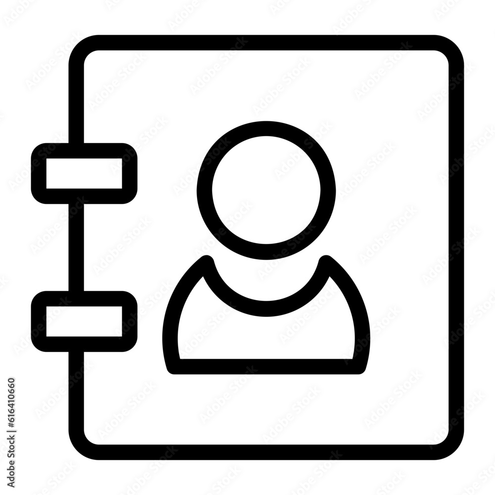 contact icon contact icon