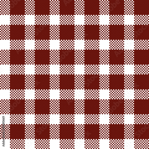 Scottish Tartan Plaid Seamless Pattern, Checkerboard Pattern. Flannel Shirt Tartan Patterns. Trendy Tiles Vector Illustration for Wallpapers.