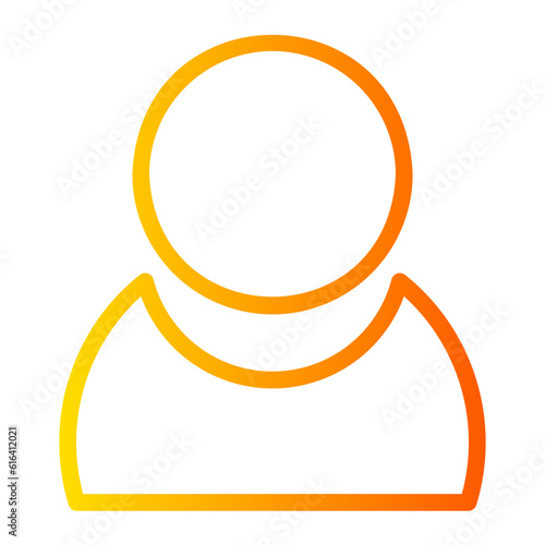 user icon 