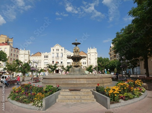 Huesca, Aragon, Spain, Europe