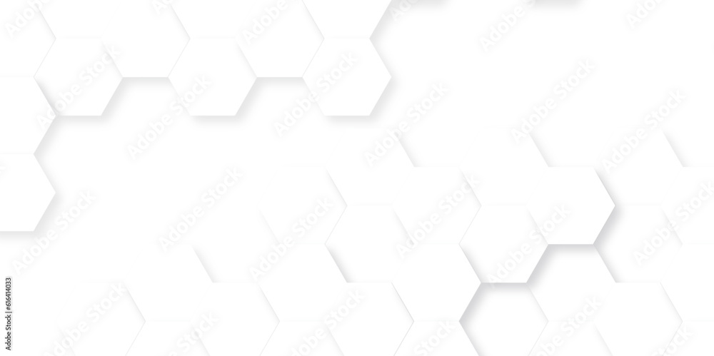 Background with hexagons . Abstract background with lines . white texture background . white and hexagon abstract background. white paper texture and futuristic business . Background with hexagons . Abstract background with lines . white texture background . white and hexagon abstract background. white paper texture and futuristic business .
