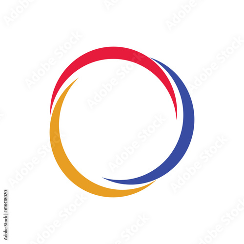 Company Logo design for Multiple Uses 