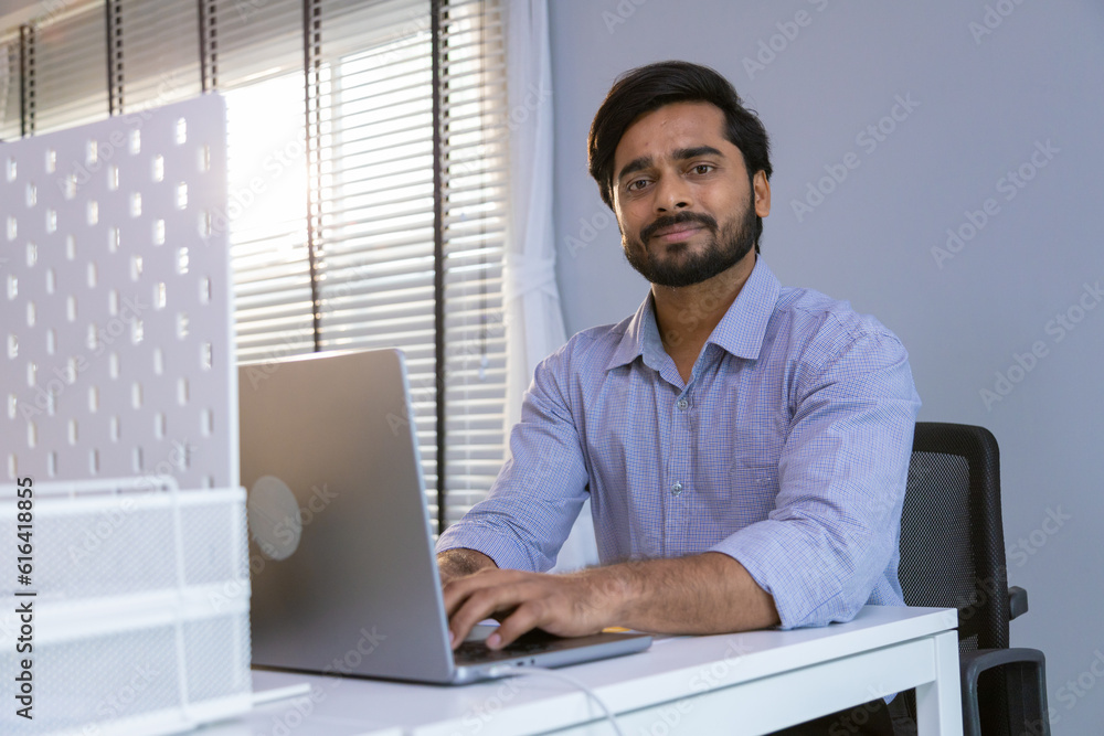Portrait of young business friends gathered in a modern office conference room and worked as a team Portrait of young business friends gathered in a modern office conference room and worked as a team